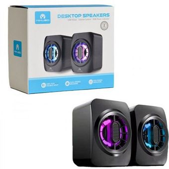 اسپیکر دکستاپ میکاسو SPK054