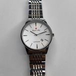 ساعت مچی عقربهای کوارتز مردانه سوئیس آرت مدل ANT022ST0000