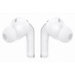 هدفون بلوتوثی سامسونگ مدل Galaxy Buds 4 Pro با نویز کنسلینگ فعال ANC، نویز کنسلینگ میکروفون ENC و صدای محیطی، میکروفون سه‌گانه، 