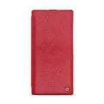 کیف کلاسوری اگرت مدل Floater چرمی مناسب گوشی موبایل سامسونگ Galaxy S22 Ultra