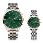 ست ساعت مچی عقربه‌ای زنانه و مردانه سوئیس آرت مدل ANT145/14611