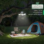 چراغ اضطراری