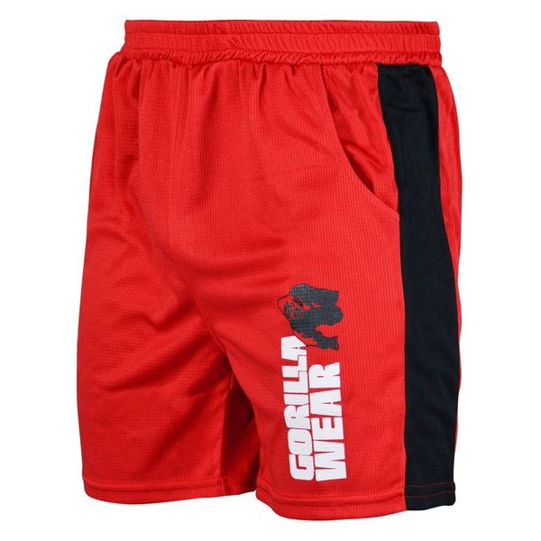 شلوارک ورزشی مردانه مدل GS-M-Py-48995