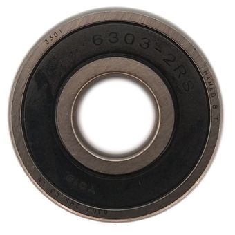 بلبرینگ دینام حامد مناسب برای پژو 405