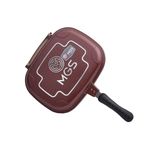 سرویس پخت و پز 22 پارچه طرح ایتالیا C ام جی اس مدل IC2213