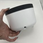 دستگاه بخور سرد طرح آتشفشان