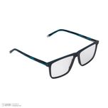 فریم عینک طبی مدل RGE031C4 Acetate Deep Pattern