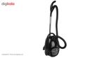 جاروبرقی 2200 وات پارس خزر مدل VC-2200W