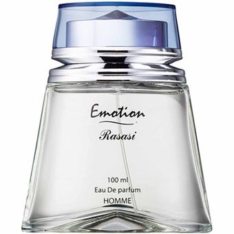 ادکلن رصاصی اموشن مردانه | Rasasi Emotion for Men
