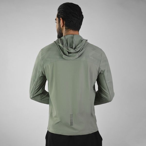 سویشرت ورزشی مردانه مدل GS-M-200483