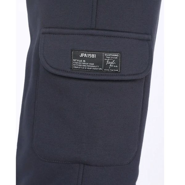 ست هودی و شلوار مردانه مدل SB-SS-3109