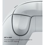 کنسول بازی مایکروسافت مدل Xbox Series S ظرفیت 512 گیگابایت