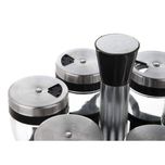 ست جا ادویه 7 پارچه کاپریس مدل پارادایس کد 6