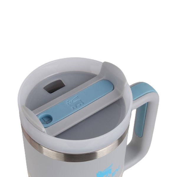 ماگ سفری مدل TUMBLER