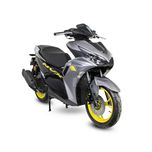 موتور سیکلت انژکتوری کبیر مدل آیروکس NVX170سی سی سال 1405