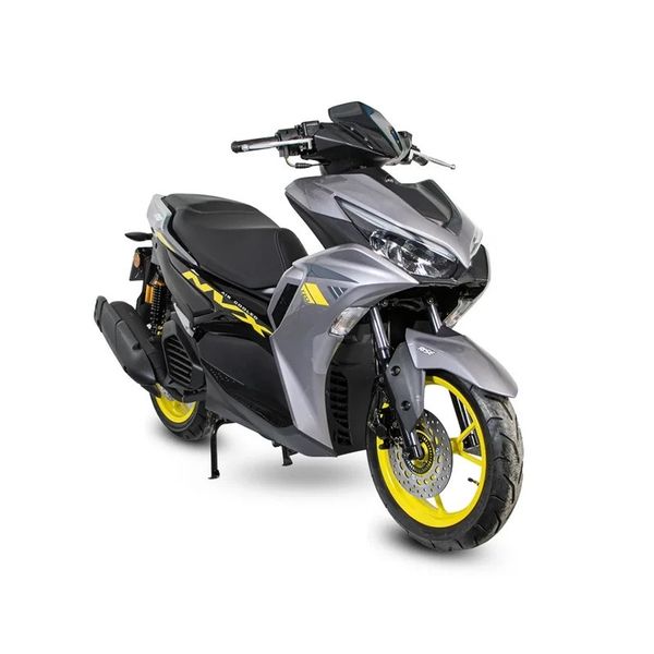 موتور سیکلت انژکتوری کبیر مدل آیروکس NVX170سی سی سال 1405