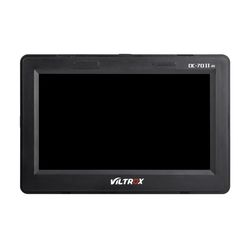 مانیتور ویلتروکس مدل DC-70 II 4K سایز 7 اینچ