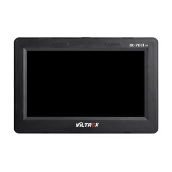 مانیتور ویلتروکس مدل DC-70 II 4K سایز 7 اینچ