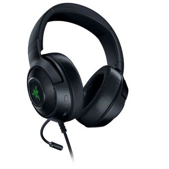 هدست مخصوص بازی ریزر مدل Kraken V3 