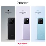 گوشی موبایل آنر مدل X5b Plus ظرفیت 128 گیگابایت و رم 4 گیگابایت