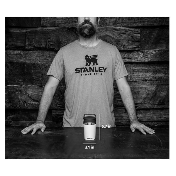 ماگ سفری استنلی سری ادونچر مدل SHORTSTACK