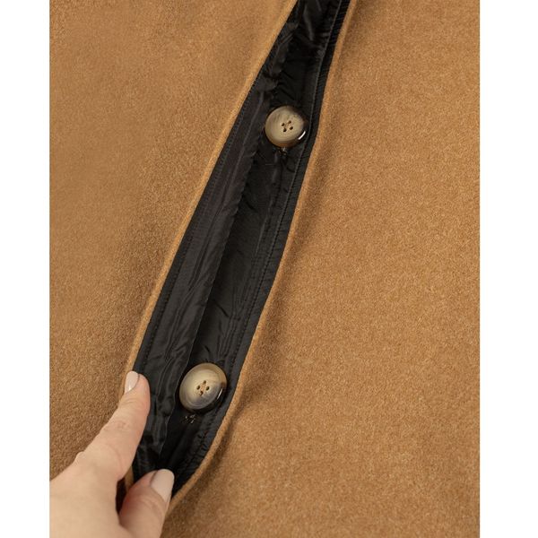 پالتو زنانه مدل SB-SS-5022