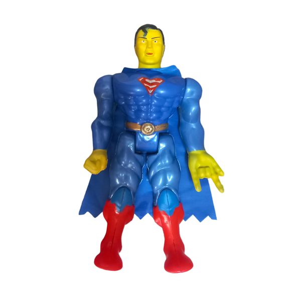 اکشن فیگور مدل سوپرمن*570