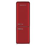 یخچال فریزر طرح فریزر پایین 20 فوت امرسان مدل CB46CLA-R01