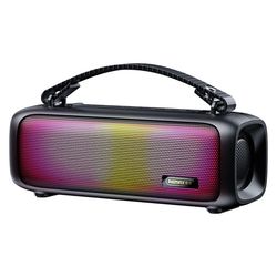 اسپیکر بلوتوثی قابل حمل ریمکس مدل RB-M67 New