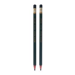 مداد طراحی ام کیو مدل 7B بسته 2 عددی