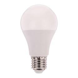 لامپ حبابی 9 وات پایه E27 بسته 100 عددی