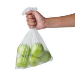 کیسه فریزر آغوش بسته 780 عددی