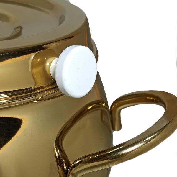 ست کتری و قوری تی جی اچ مدل 7752 