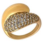 انگشتر زنانه ژوپینگ مدل R4819