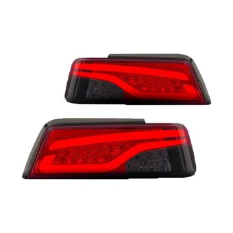 خطر عقب اسپرت پژو 405 طرح کادنزا برند ان جی کو