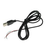 کابل تعمیری USB طول 1.5 متر (فروش اقساطی)