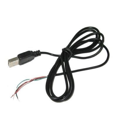 کابل تعمیری USB طول 1.5 متر (فروش اقساطی)