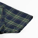 پیراهن آستین کوتاه مردانه مدل Sb-M-4007