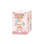 کرای بیبی پاپ مارت مجموعه 6 عددی