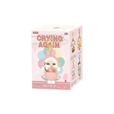 کرای بیبی پاپ مارت مجموعه 6 عددی