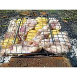 توری کباب پز کوگلان مدل Deluxe Broiler کد F2022