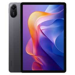تبلت 11 اینچ شیائومی مدل Redmi Pad 2 Wi-Fi با ظرفیت 256 گیگابایت و رم 8 گیگابایت، رزولوشن دوربین اصلی 8 مگاپیکسل، پشتیبانی از قل