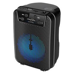 اسپیکر بلوتوثی قابل حمل EXTRA BASS مدل GTS-1345