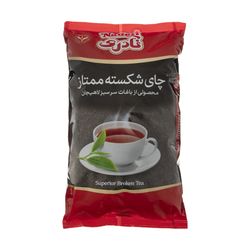 چای شکسته ممتاز نادری - 500 گرم