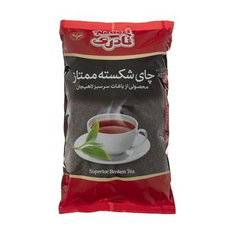 چای شکسته ممتاز نادری - 500 گرم