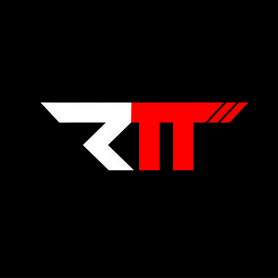 برچسب بدنه خودرو لیزارد مدل اسپورت طرح RTT کد LZD-884