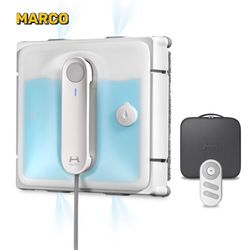 ربات شیشه پاک کن هوشمند شیائومی مدل Hutt W9 ضمانت اصالت و سلامت / ارسال فوری و رایگان /گارانتی 18 ماهه