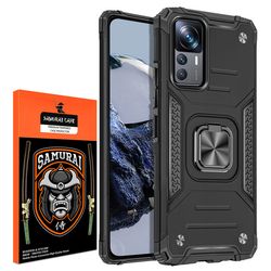 کاور سامورایی مدل Yoroi مناسب برای گوشی موبایل شیائومی Mi 12T Pro / Mi 12T