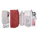 چادر تک نفره نیچرهایک مدل Cloud UP1_NH18T010-T