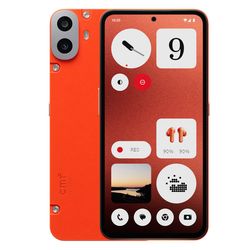 گوشی موبایل ناتینگ مدل CMF Phone 1 دو سیم کارت ظرفیت 128 گیگابایت و رم 8 گیگابایت